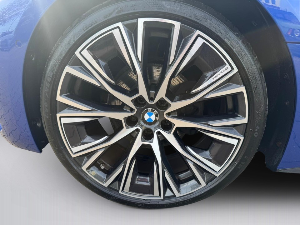 BMW Seria 4 xDrive420d M-Sport Gran Coupe - foto 26