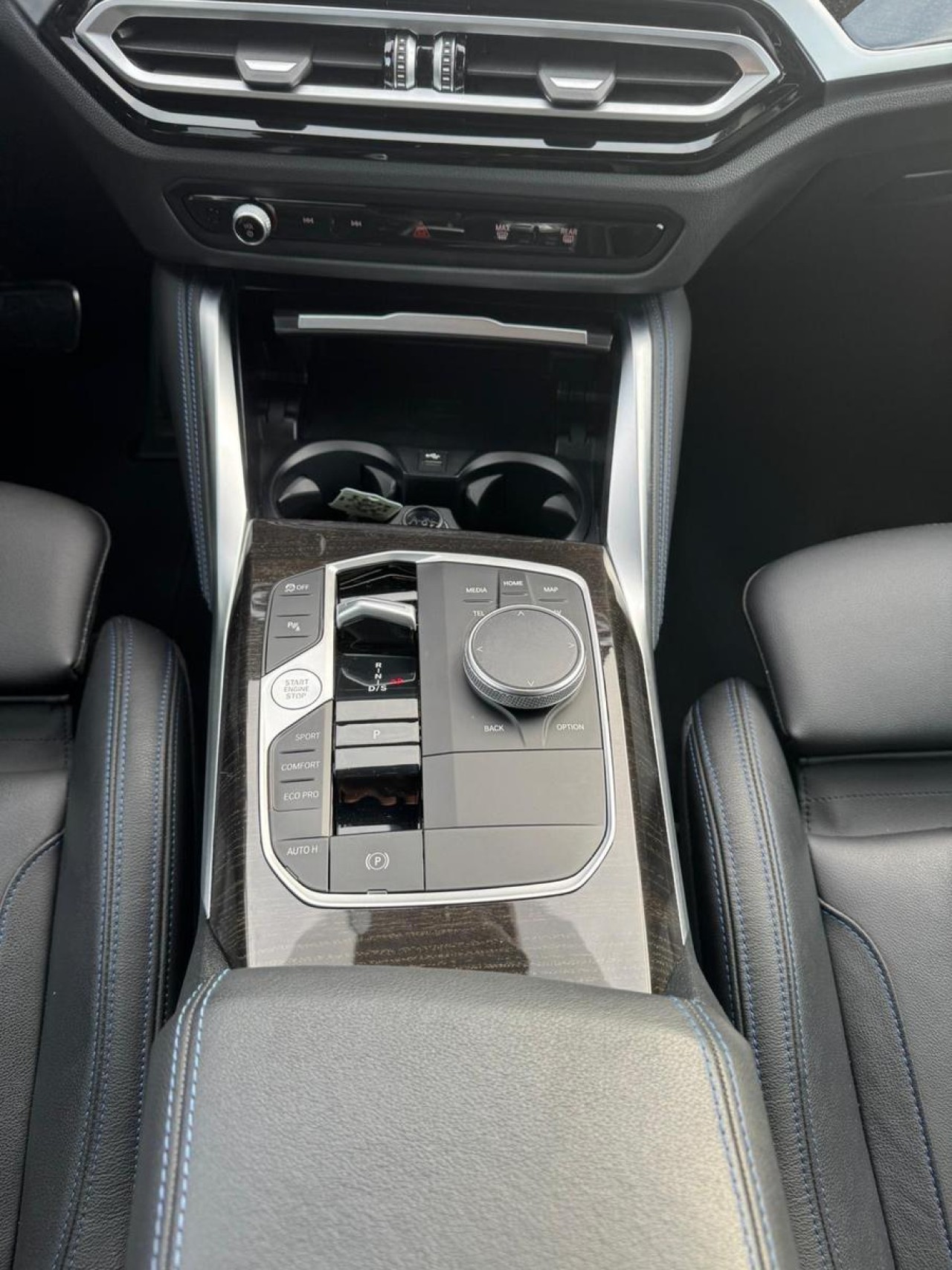 BMW Seria 4 xDrive420d M-Sport Gran Coupe - foto 14