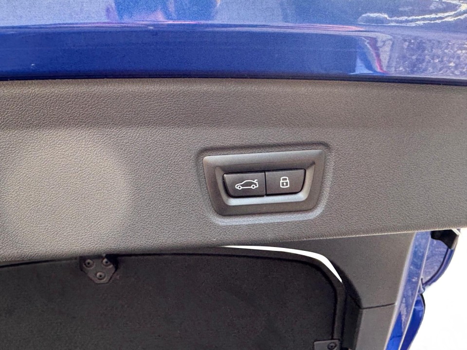 BMW Seria 4 xDrive420d M-Sport Gran Coupe - foto 24