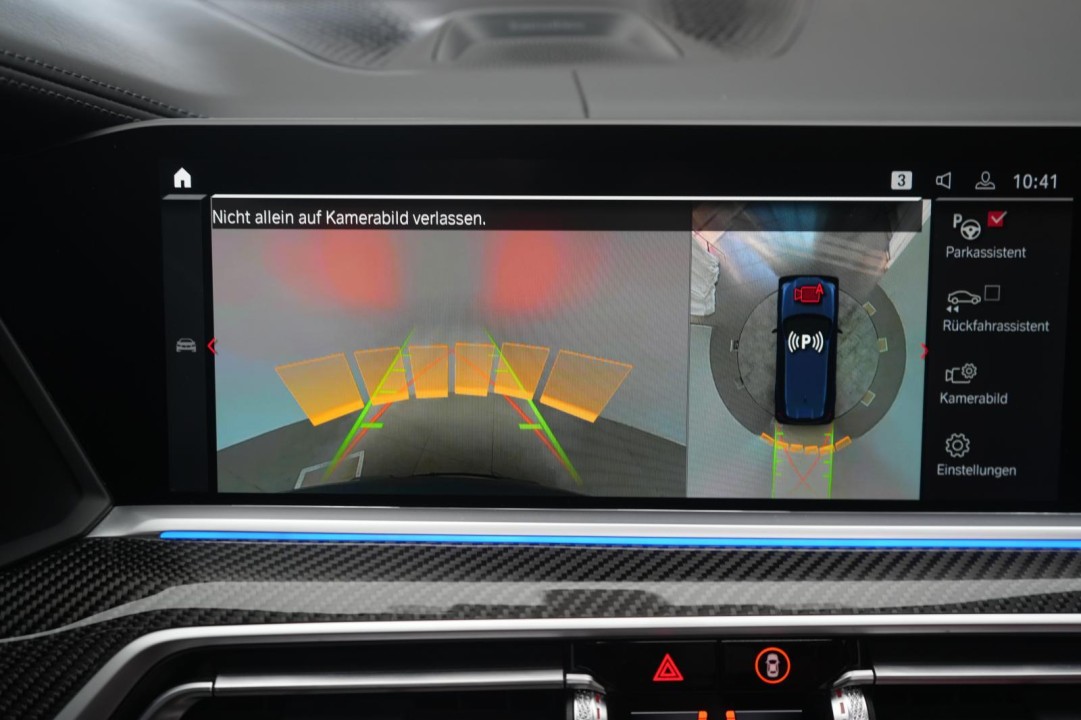 BMW X5 M Competition - foto 18