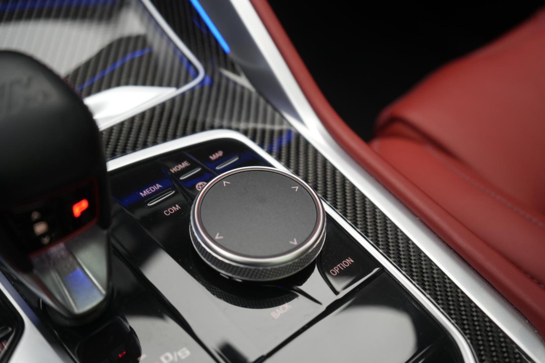 BMW X5 M Competition - foto 20