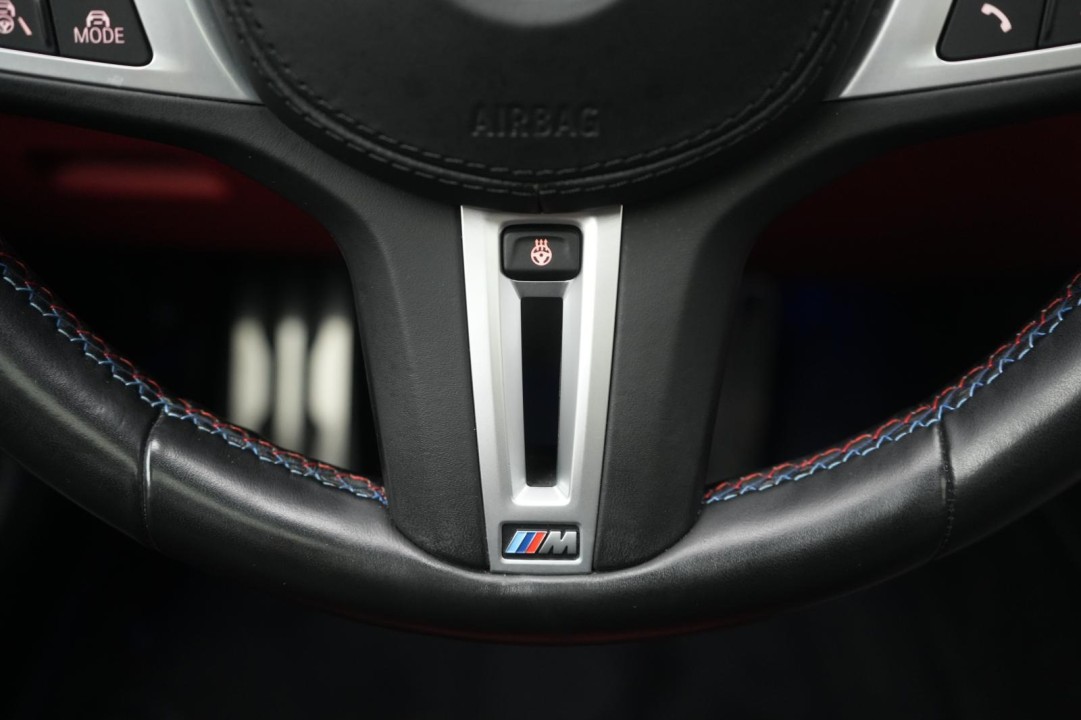 BMW X5 M Competition - foto 25