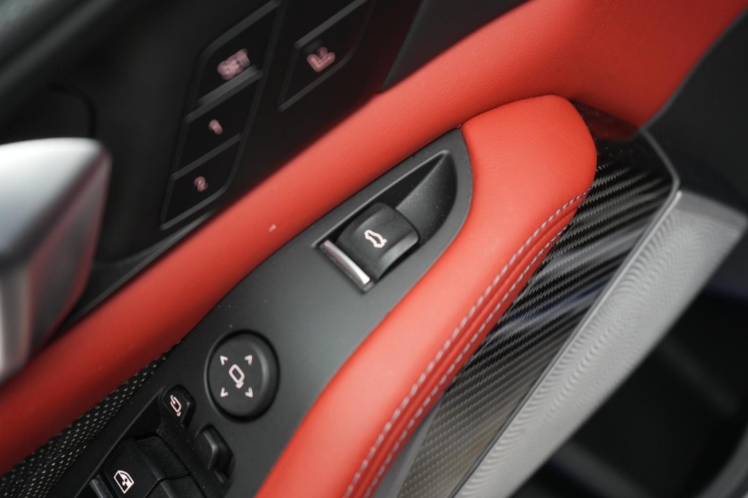 BMW X5 M Competition - foto 31