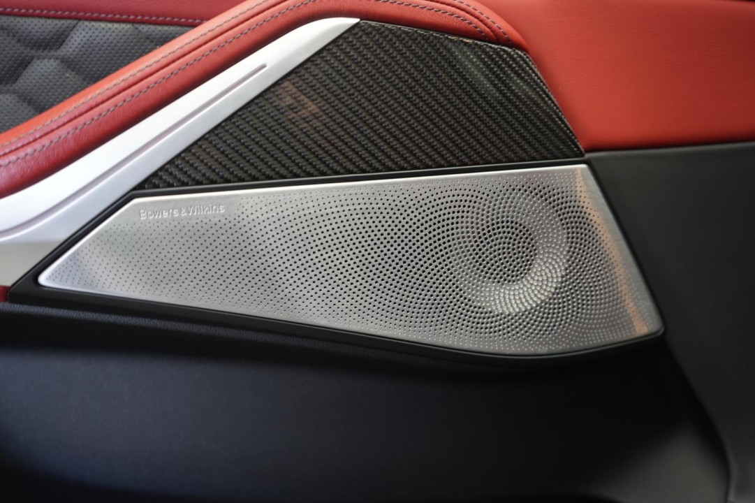 BMW X5 M Competition - foto 32