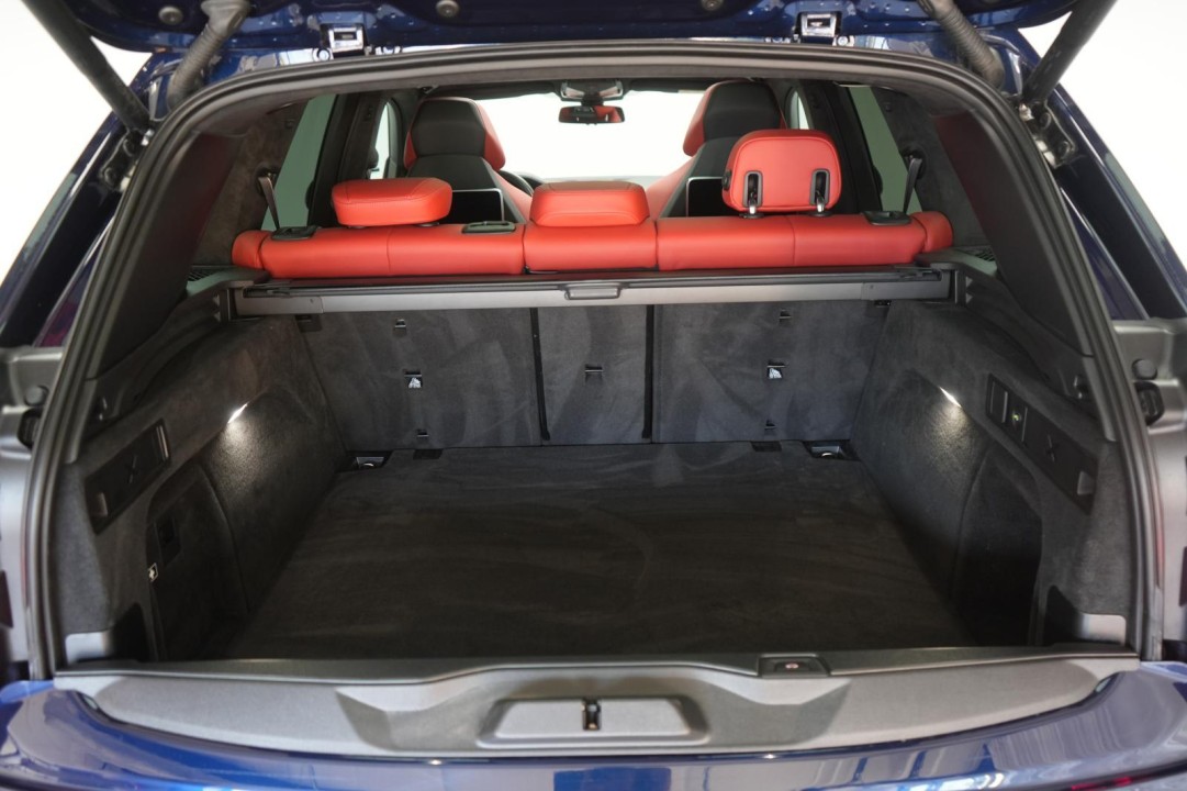 BMW X5 M Competition - foto 43