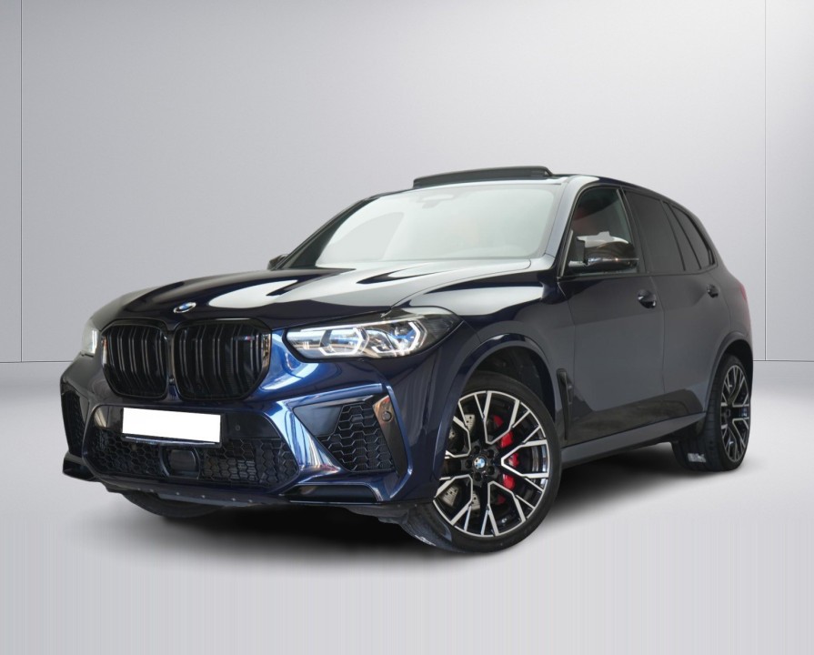 BMW X5 M Competition (5)