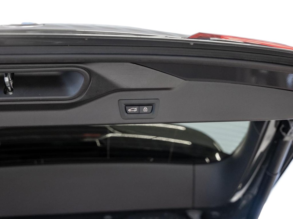 BMW X5 M xDrive Competition - foto 20