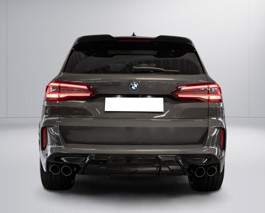 BMW X5 M xDrive Competition (4)