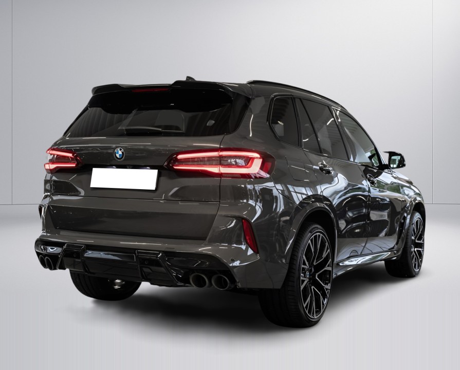 BMW X5 M xDrive Competition (3)