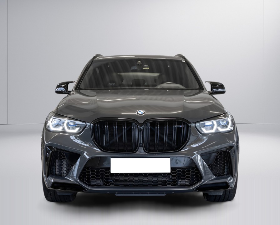 BMW X5 M xDrive Competition (2)