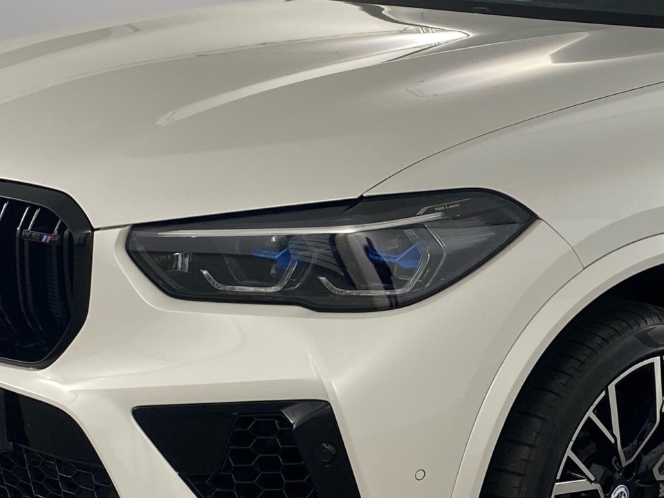 BMW X5 M - foto 9