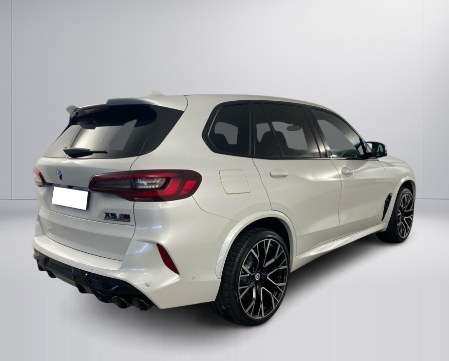 BMW X5 M (2)
