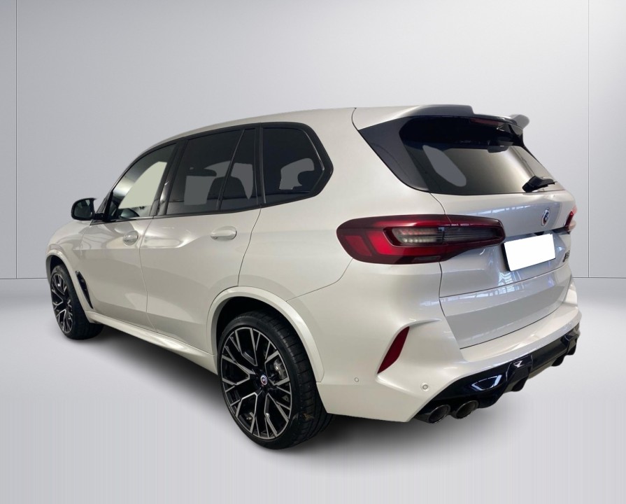 BMW X5 M (3)