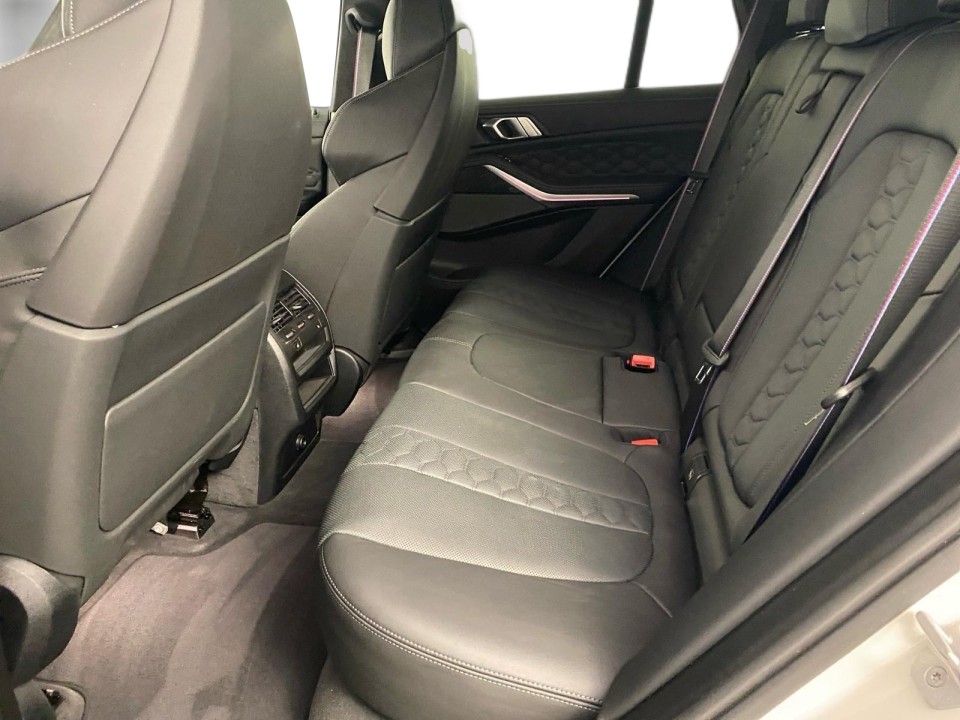 BMW X5 M - foto 6