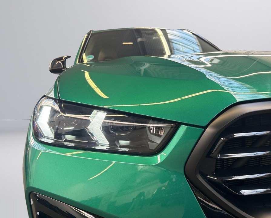 BMW X5 M Competition - foto 14