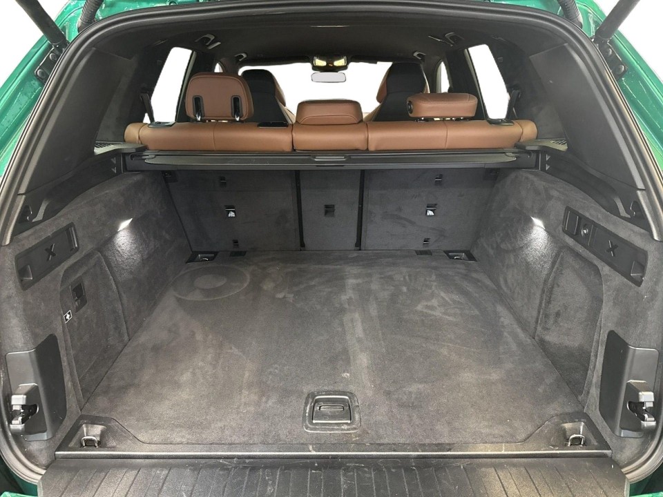 BMW X5 M Competition - foto 15