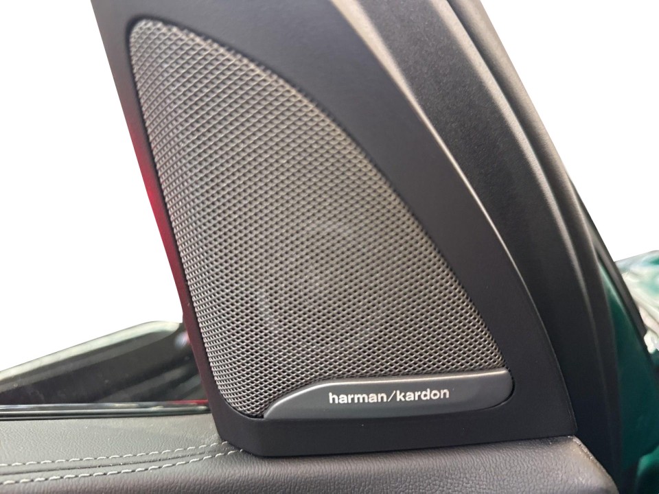 BMW X5 M Competition - foto 12