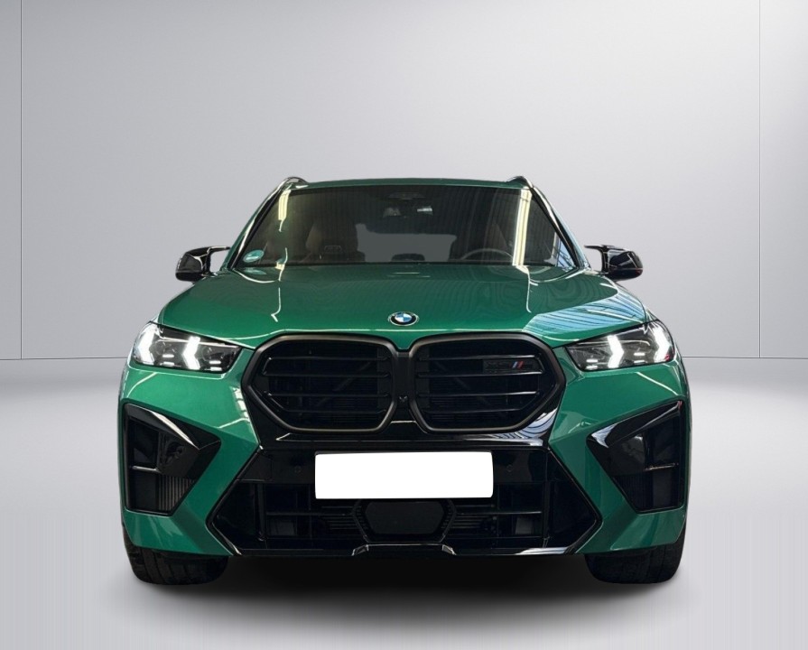 BMW X5 M Competition (2)