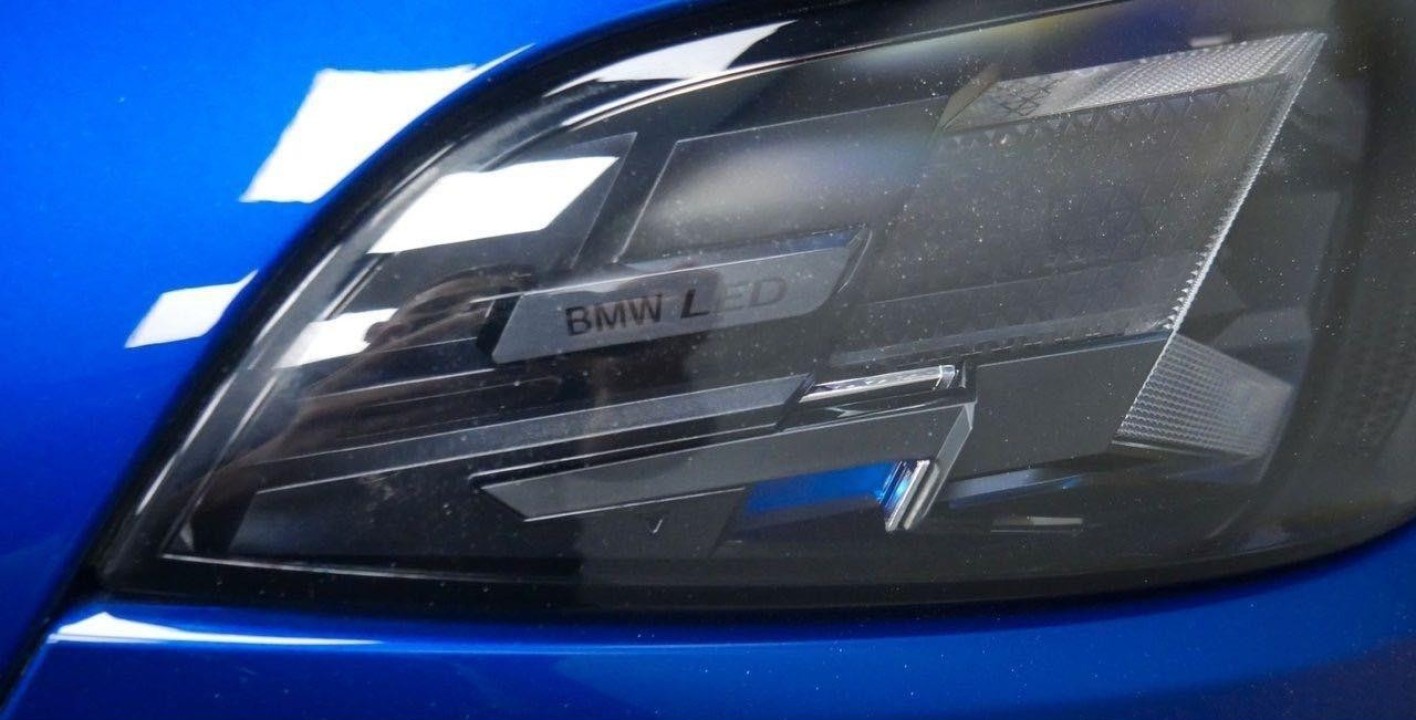 BMW X5 M Competition - foto 21