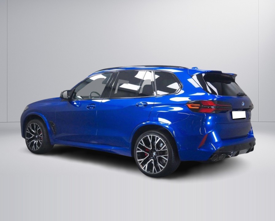 BMW X5 M Competition (5)