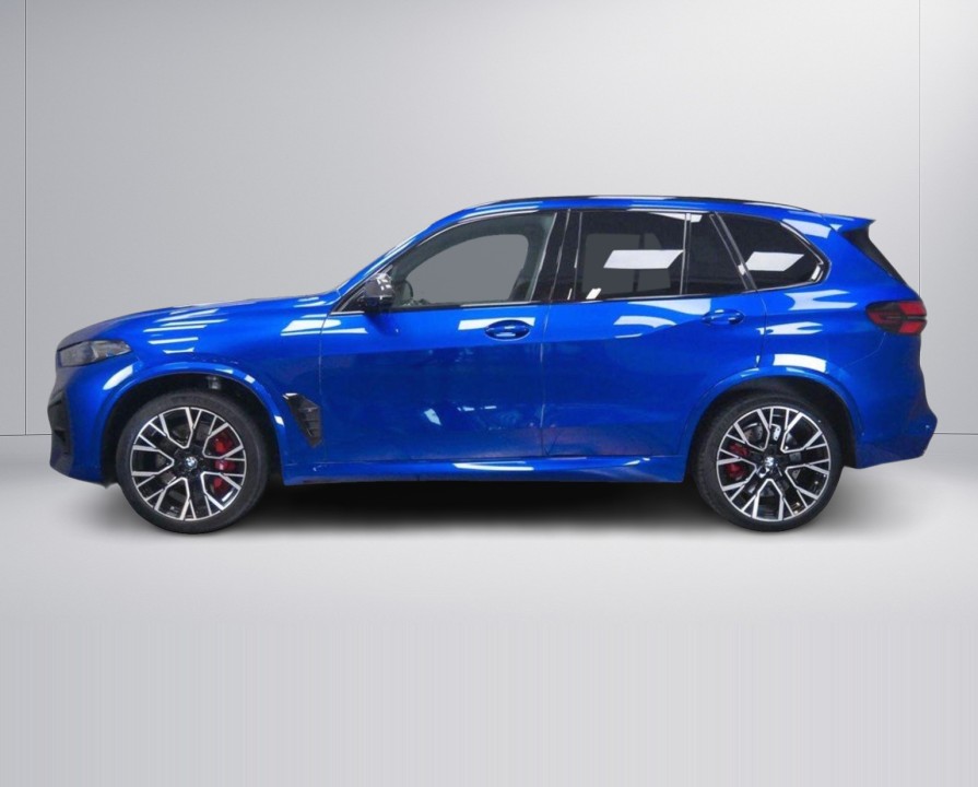 BMW X5 M Competition - foto 6