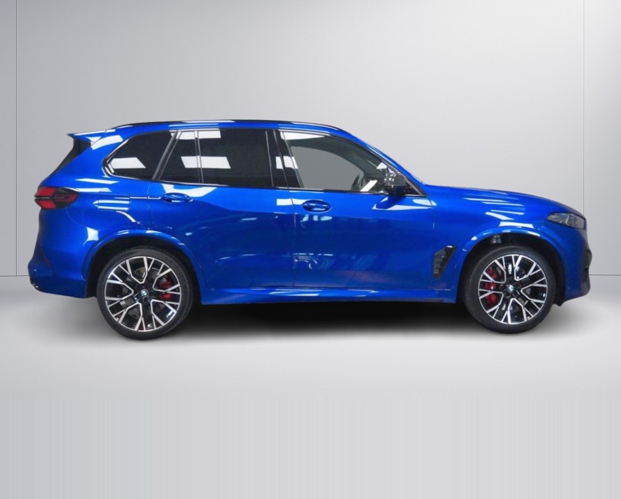 BMW X5 M Competition (2)