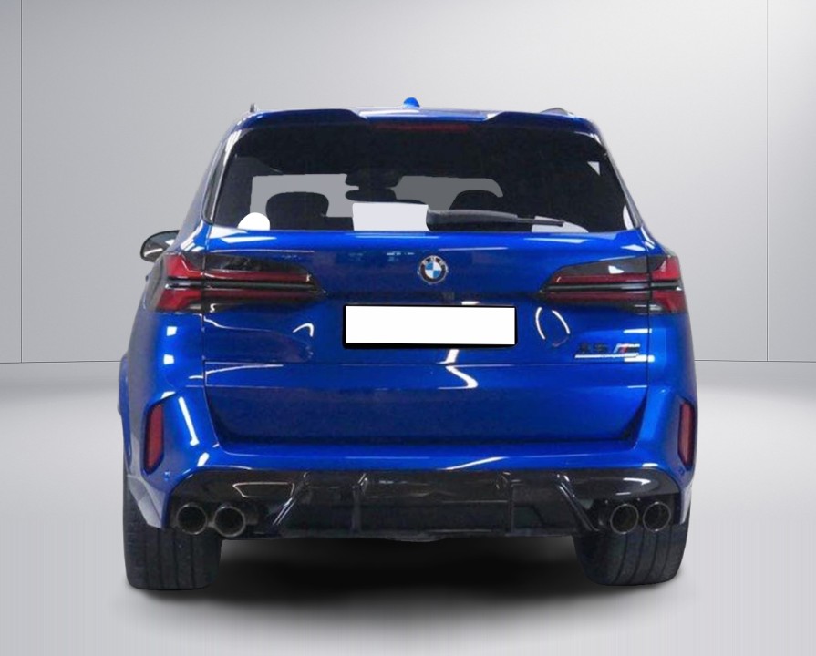 BMW X5 M Competition (4)