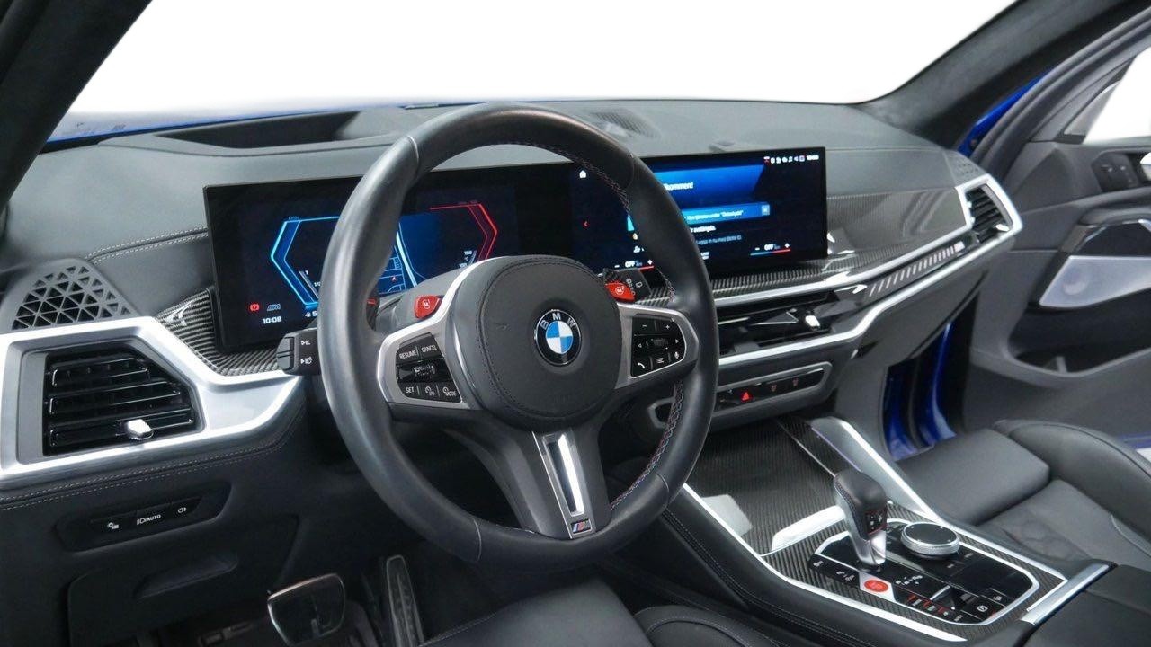 BMW X5 M Competition - foto 10