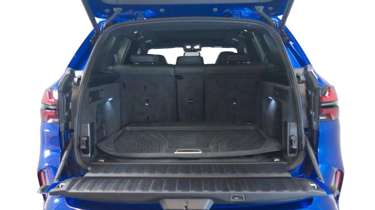 BMW X5 M Competition - foto 23