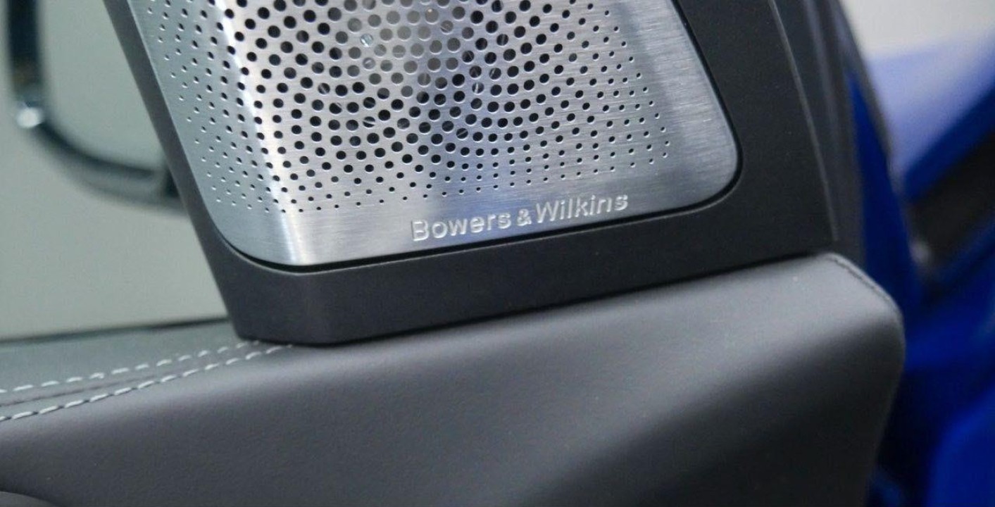 BMW X5 M Competition - foto 16