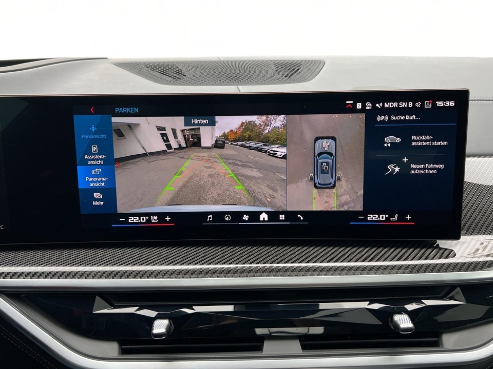 BMW X5 M Competition - foto 19