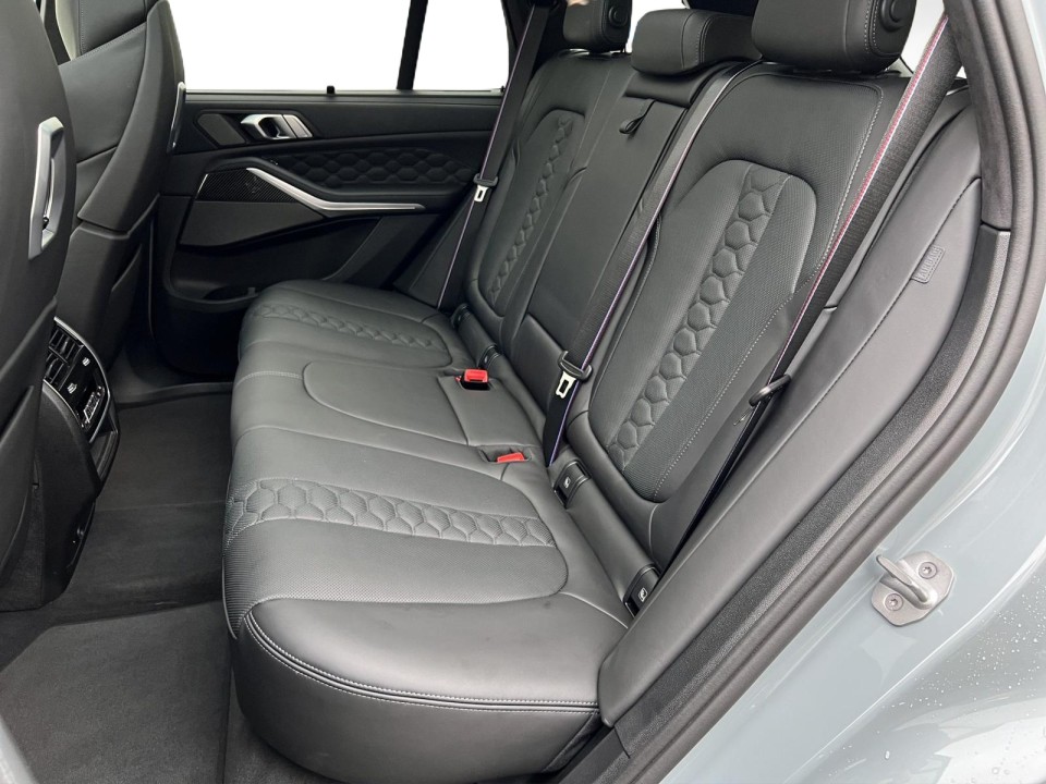 BMW X5 M Competition - foto 10