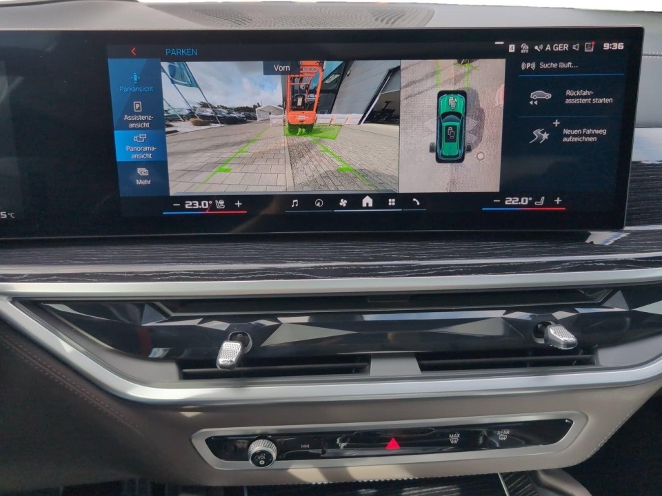 BMW X5 M Competition - foto 19