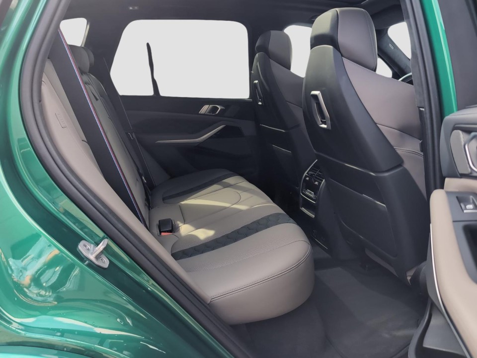 BMW X5 M Competition - foto 12