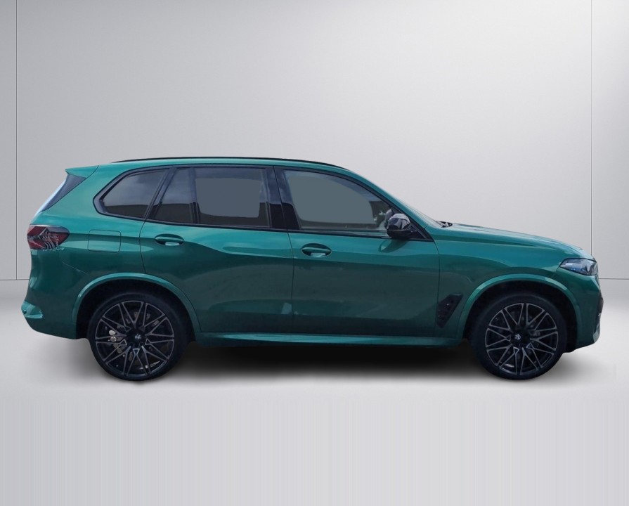 BMW X5 M Competition (2)