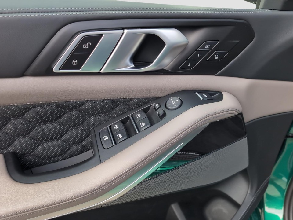 BMW X5 M Competition - foto 20