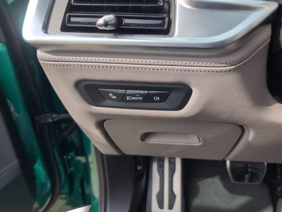 BMW X5 M Competition - foto 18