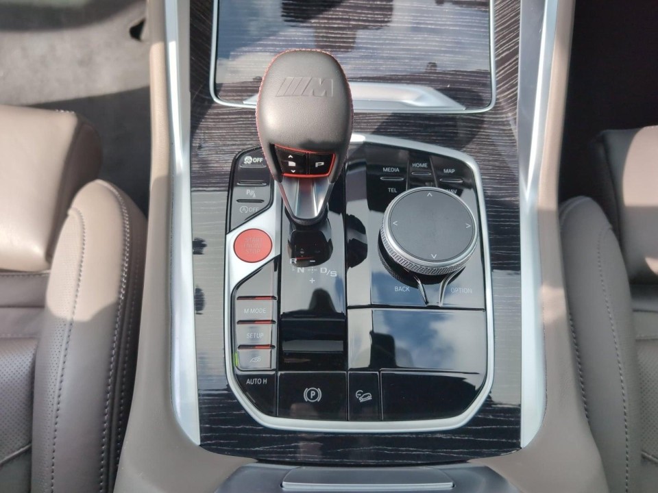 BMW X5 M Competition - foto 15