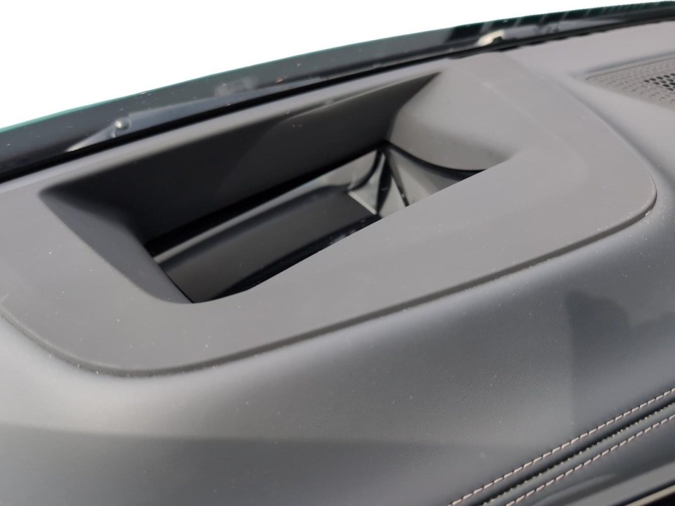 BMW X5 M Competition - foto 27