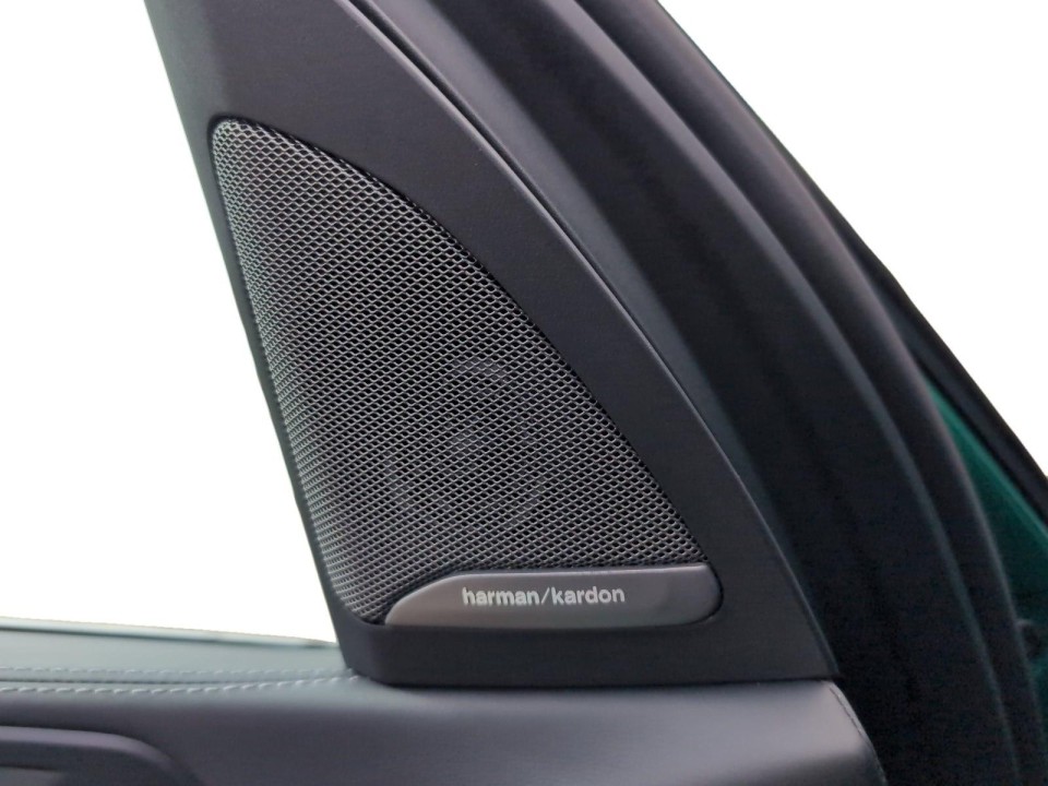 BMW X5 M Competition - foto 28