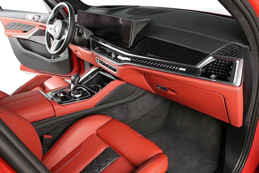 BMW X5 M Competition - foto 7