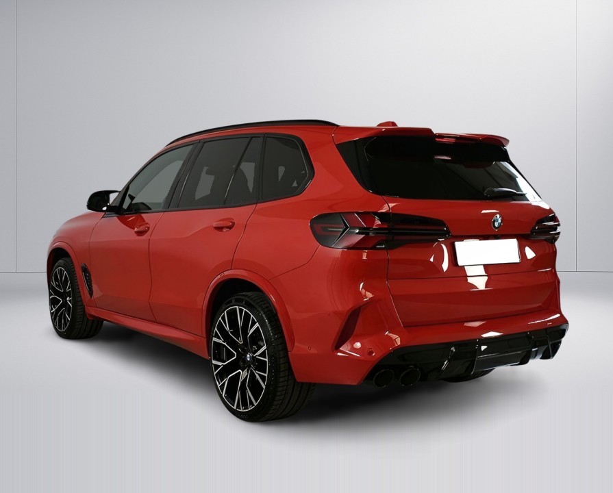 BMW X5 M Competition (3)