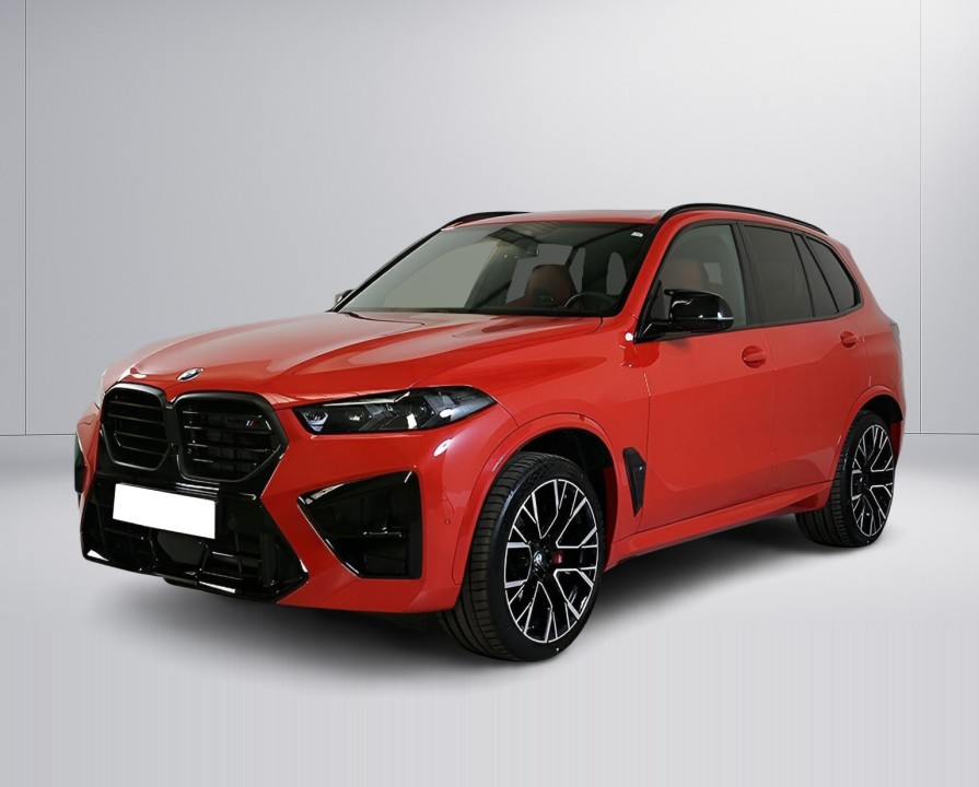 BMW X5 M Competition (4)