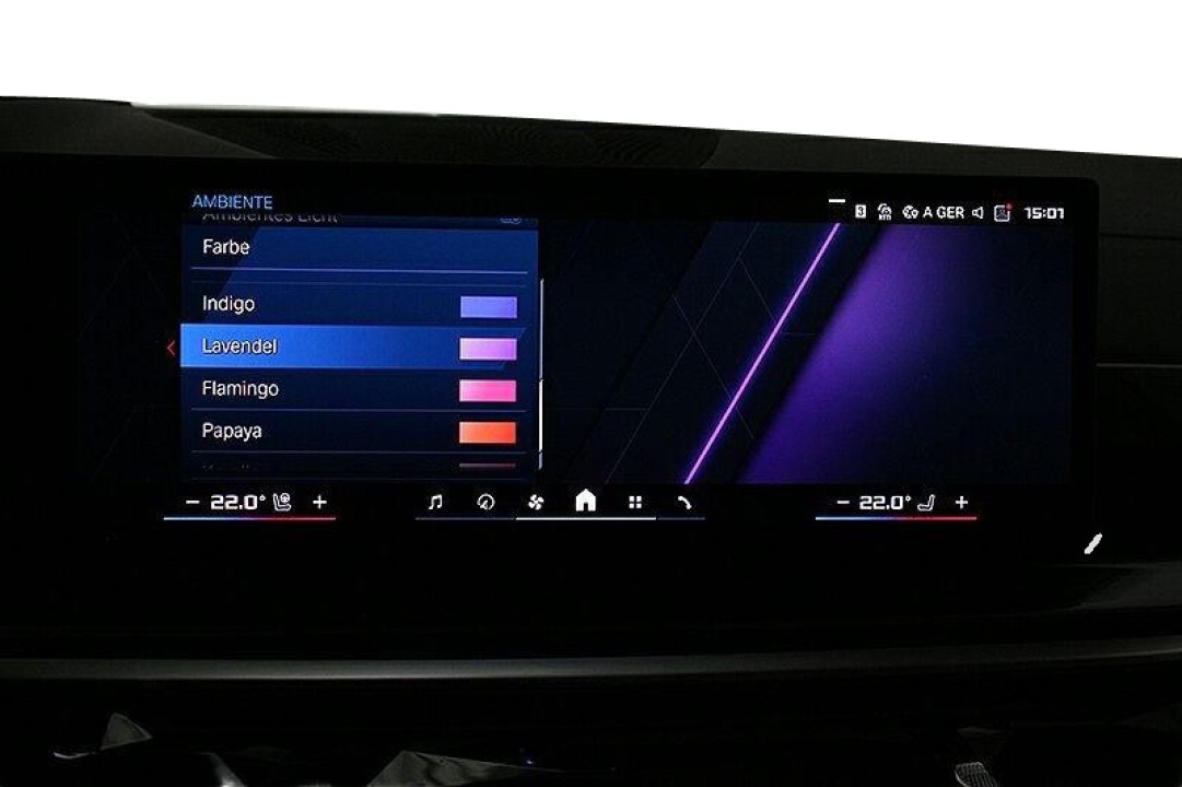 BMW X5 M Competition - foto 17