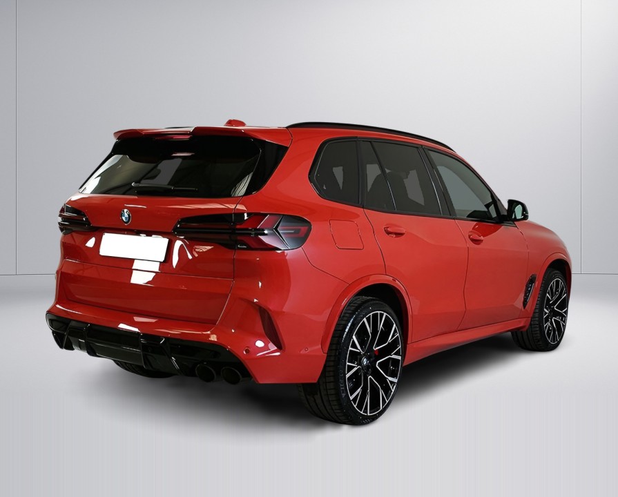 BMW X5 M Competition (2)
