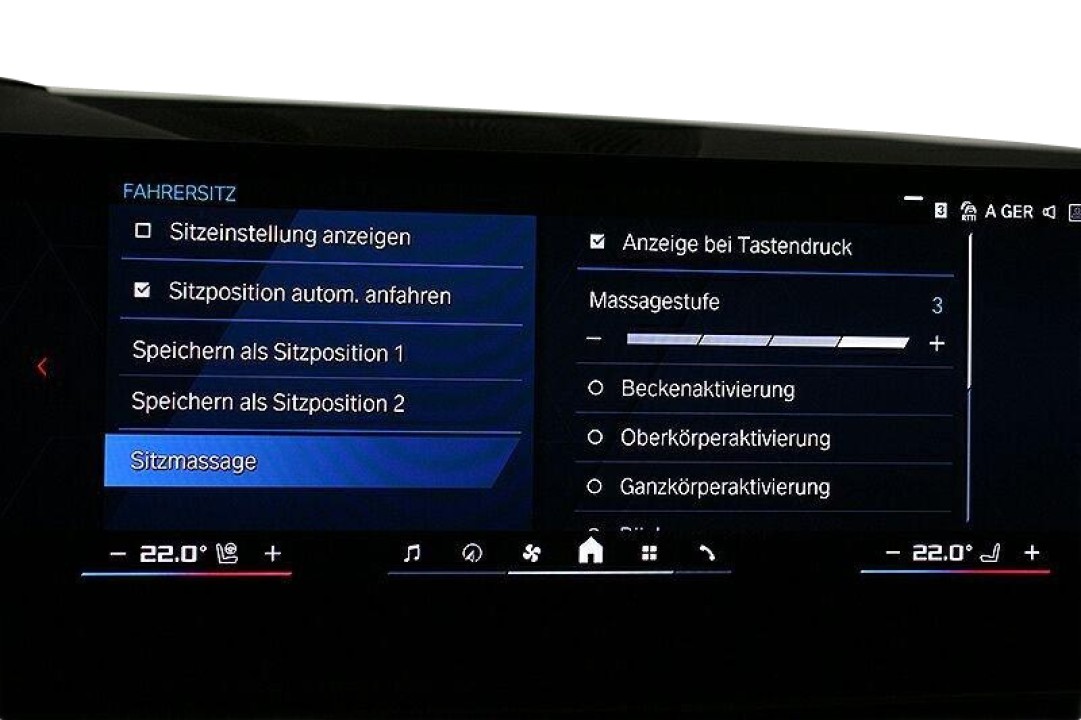 BMW X5 M Competition - foto 18