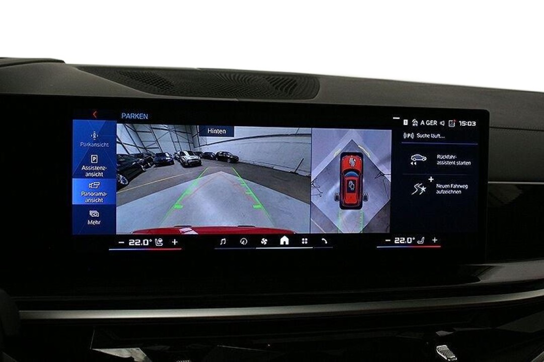 BMW X5 M Competition - foto 19