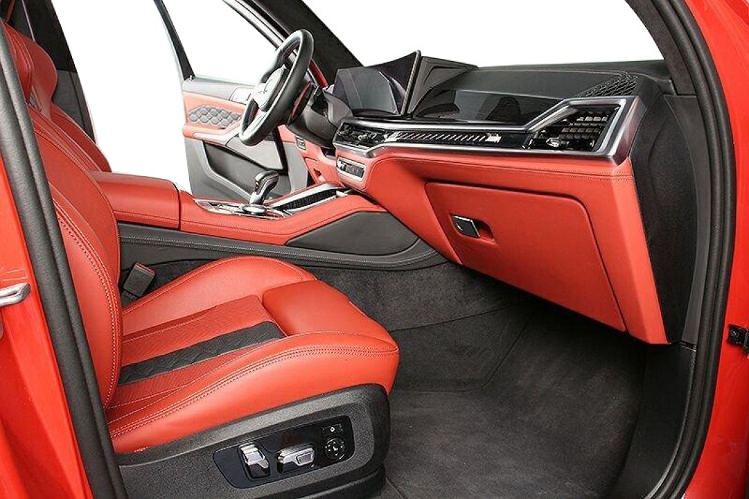 BMW X5 M Competition (5)