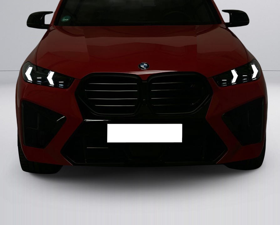 BMW X5 M Competition - foto 23