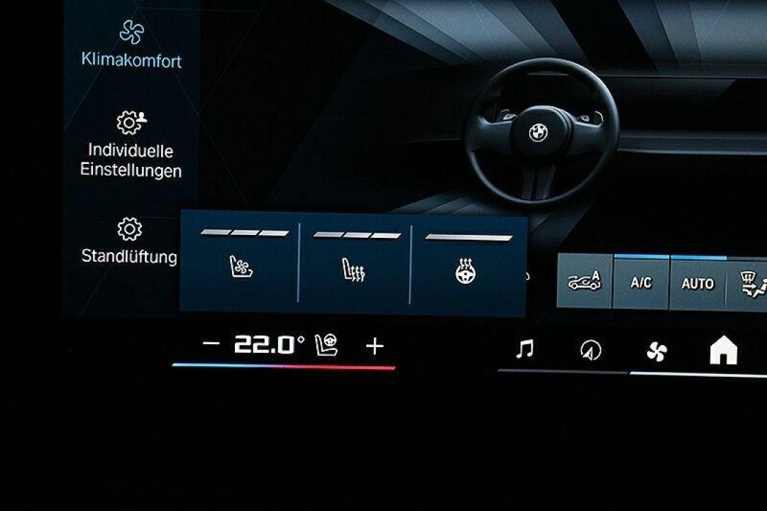 BMW X5 M Competition - foto 16